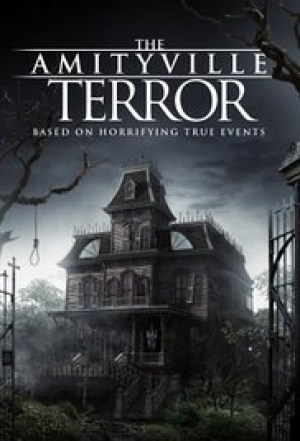Terror en Amityville