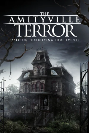 Terror en Amityville