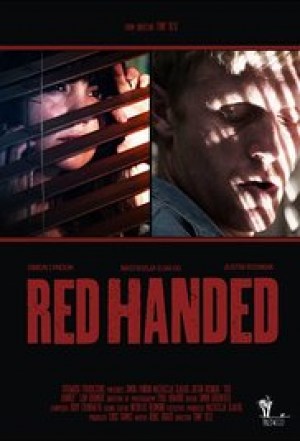 Red Handed