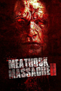 Película Meathook Massacre II