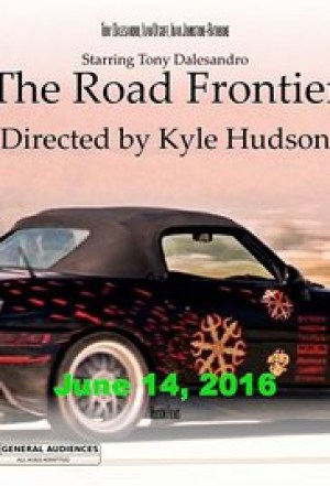 The Road Frontier