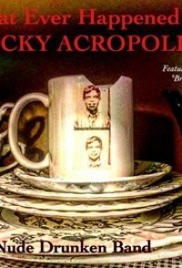 Bricki & Rocky