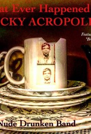 Bricki & Rocky