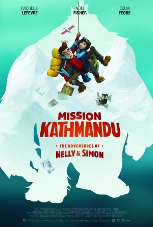 Misión Katmandú