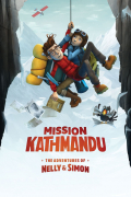 Película Mission Kathmandu: The Adventures of Nelly & Simon