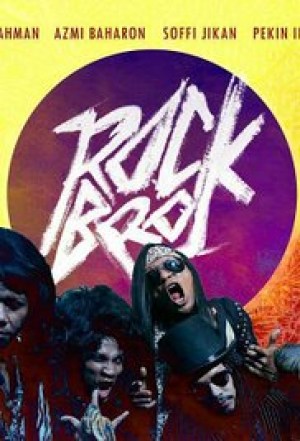 Rock Bro