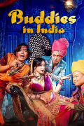 Película Buddies in India