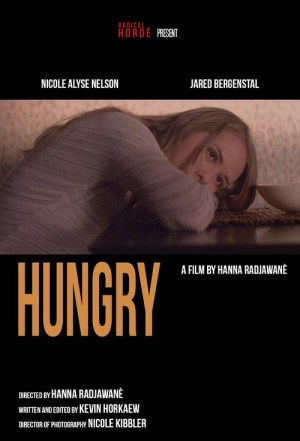 Hungry