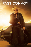 Película Fast Convoy
