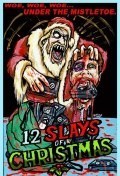Película The 12 Slays of Christmas
