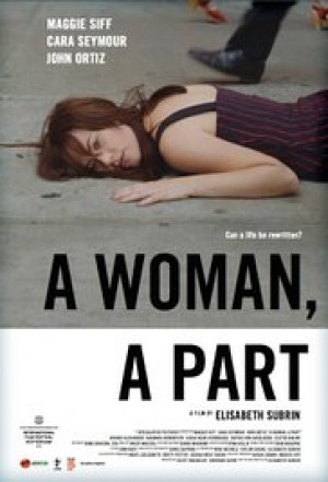 A Woman, a Part
