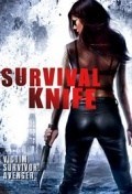 Película Survival Knife