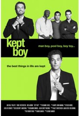 Kept Boy