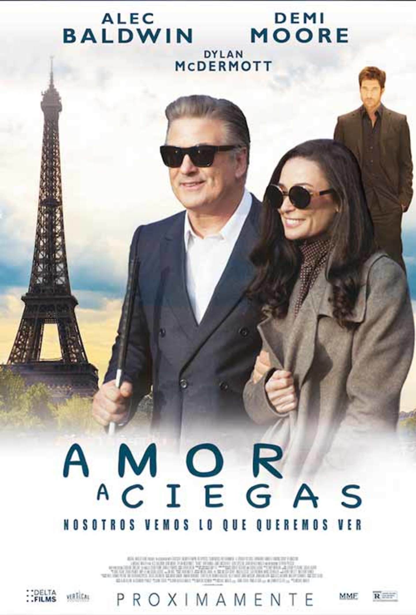 Blind - Película 2017 - Cine.com