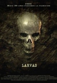 Larvas