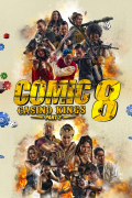Película Comic 8: Casino Kings Part 2