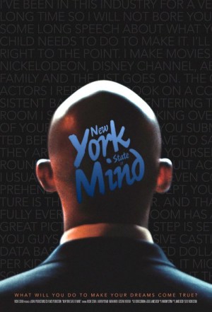 New York State of Mind