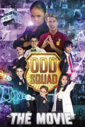 Película Odd Squad: The Movie