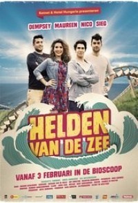 Helden van de zee