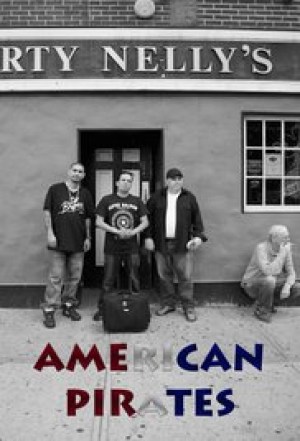 American Pirates