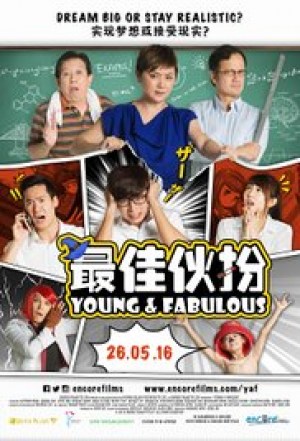 Young & Fabulous