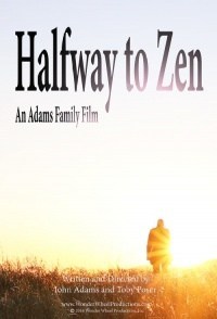 Halfway to Zen