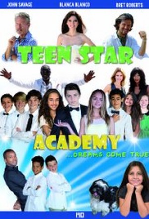 Teen Star Academy