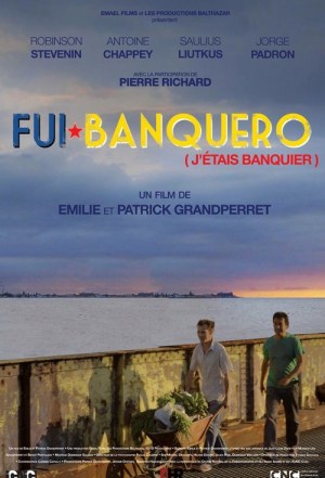 Fui banquero