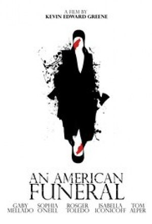 An American Funeral