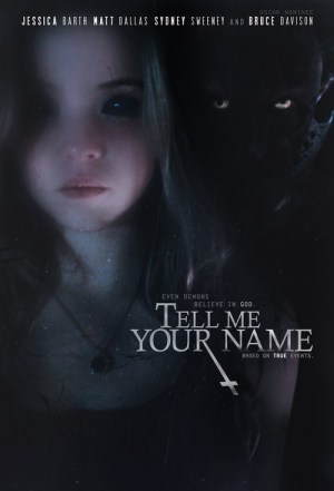 Tell Me Your Name