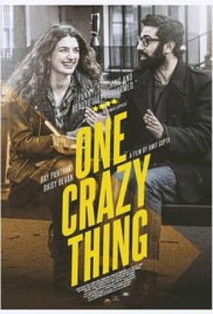 One Crazy Thing