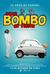 Como Bombo en Fiesta