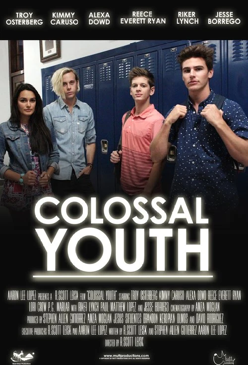 Colossal Youth