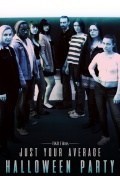 Película Just Your Average Halloween Party