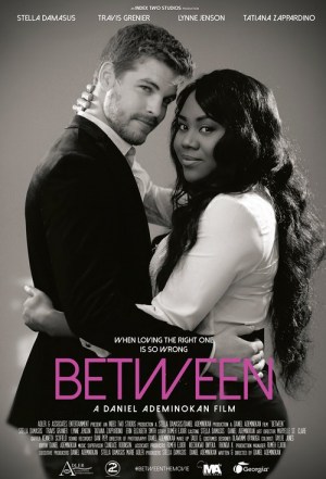 Between