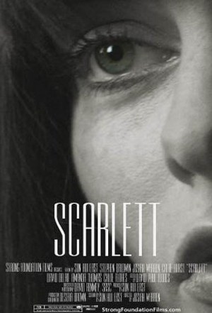 Scarlett Scarlett