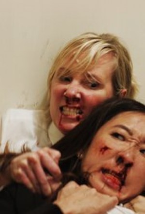 Catfight Catfight