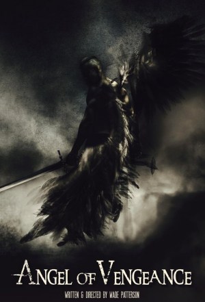 Angel of Vengeance