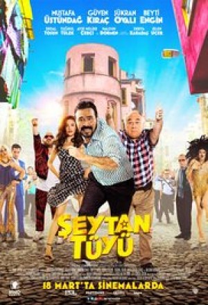Seytan Tüyü