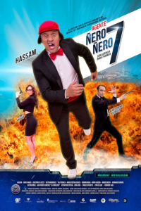 Agente Ñero Ñero 7 