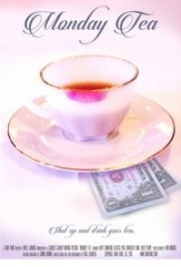 Monday Tea