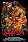 Película Karate Kill