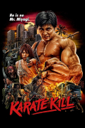 Película Karate Kill