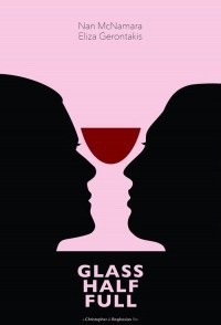 Glass Half Full