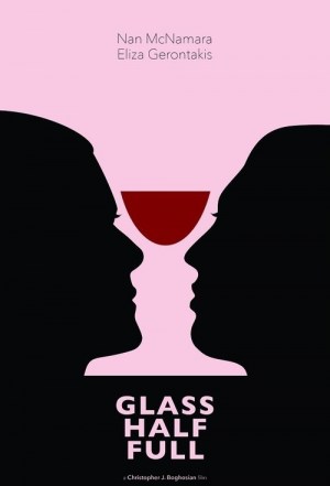 Glass Half Full