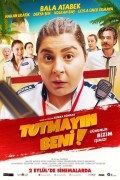 Película Tutmayın Beni