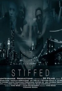 Stiffed