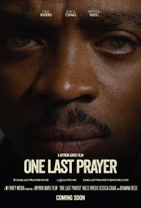 One Last Prayer
