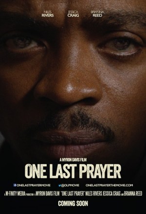One Last Prayer