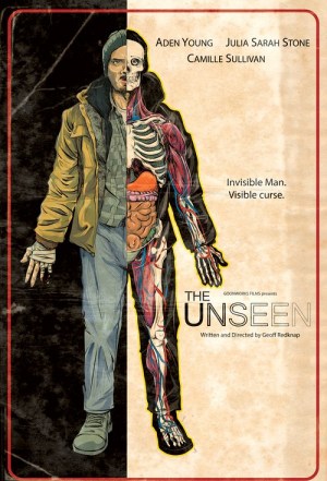 The Unseen
